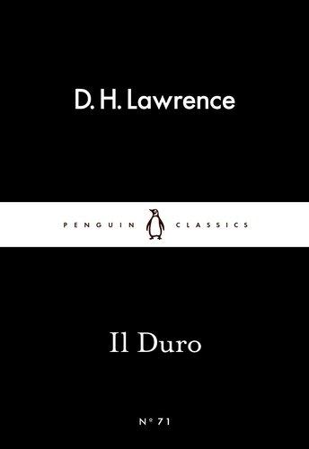 Il Duro                                                                                                                                               <br><span class="capt-avtor"> By:Lawrence, D. H.                                   </span><br><span class="capt-pari"> Eur:1,12 Мкд:69</span>